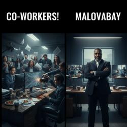 CO-WORKERS!