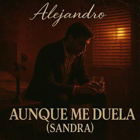 Alejandro (Aunque Me Duela (Sandra)