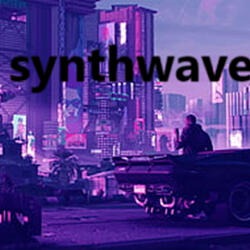 SYNYHWAVE-MOVIE 3