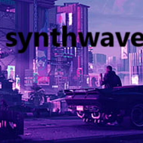 SYNYHWAVE-MOVIE 3