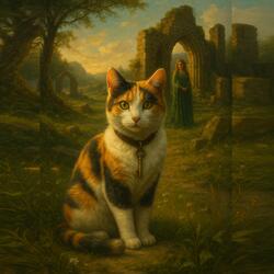 The Key To Her Heart