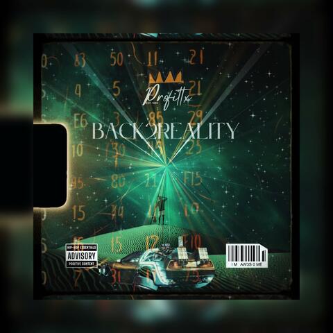 Back2Reality