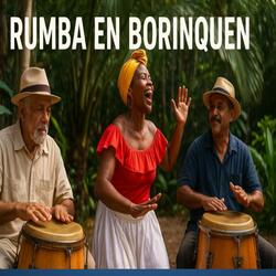 Rumba En Borinquen