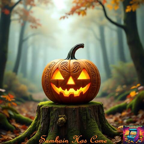 Samhain Has Come