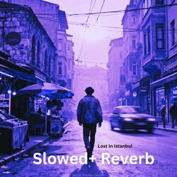 LOST IN ISTANBUL FUNK (Slowed + Reverb)