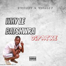 Why leba tshwara dipatxe (feat. Evicent)