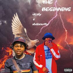 Body yeo e massive (feat. Shebesotho)