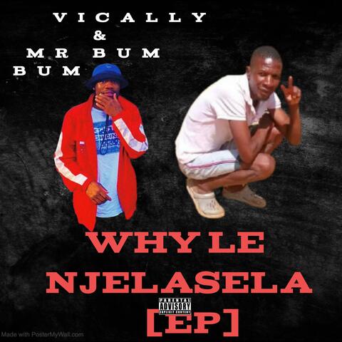 Why le njelasela