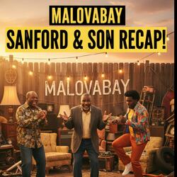 SANFORD & SON RECAP
