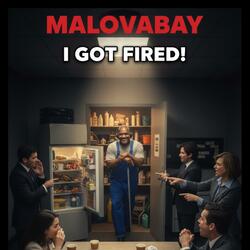 I GOT FIRED!