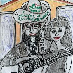 Crystal Palace Memories (feat. Jennifer Keel) (Christmas Version)