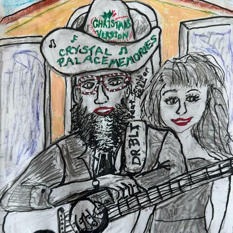 Crystal Palace Memories (feat. Jennifer Keel) [Christmas Version]