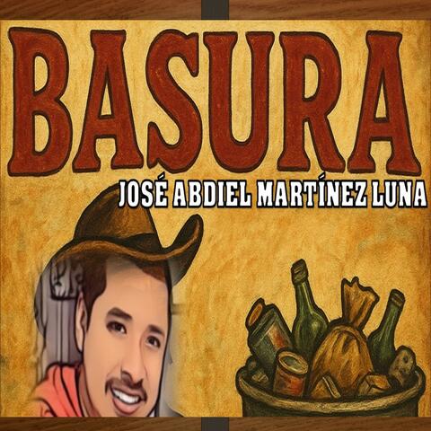 BASURA