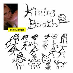 Kissing Booth