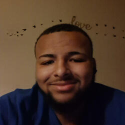 I hop everyone proud of me