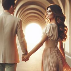 HASTA LA ETERNIDAD. (cumbia 2025)