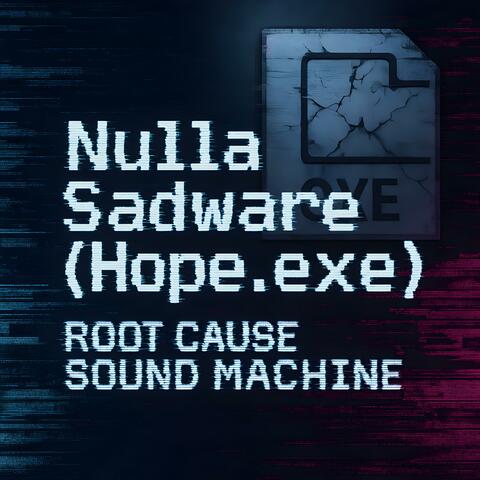 Nulla Sadware (Hope.exe)