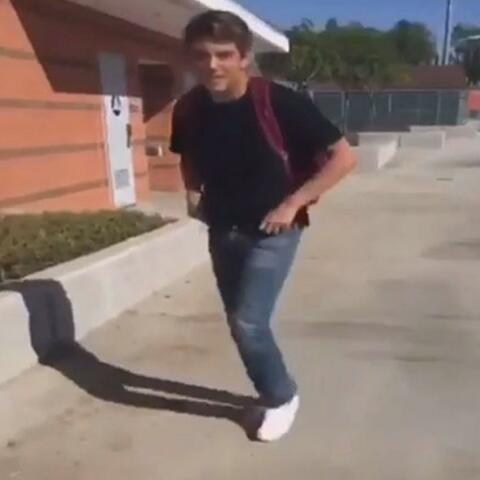 damn daniel (feat. reubanzaza)