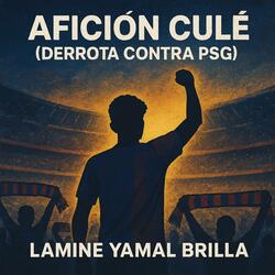 Afición culé (derrota contra PSG) (versión lenta)