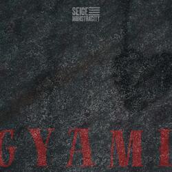 GYAML (Giving You All My Love)