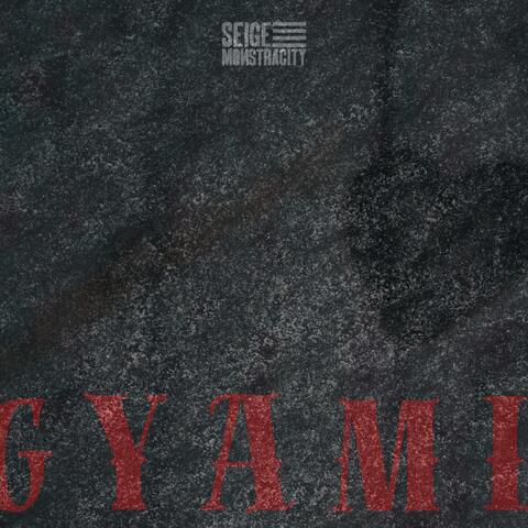GYAML (Giving You All My Love)
