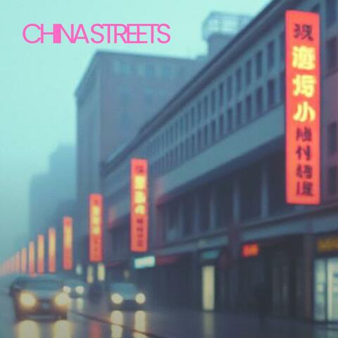 China Streets
