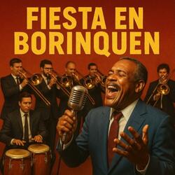 Fiesta En Borinquen