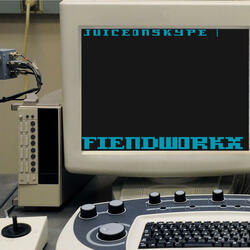 FIENDWORKX