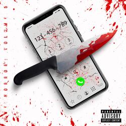 The Purge (feat. OnlyLogan)