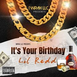 It's Your Birthday