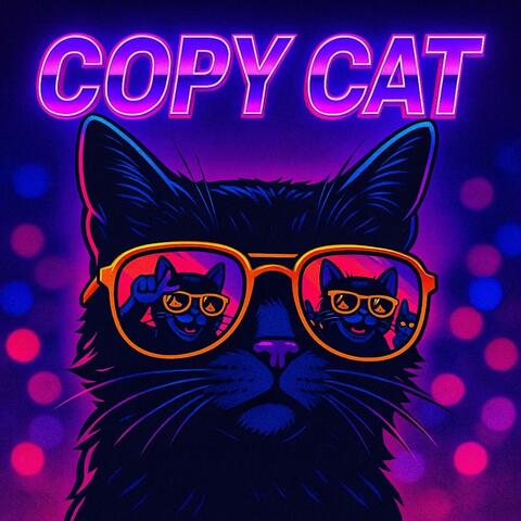 COPY CAT