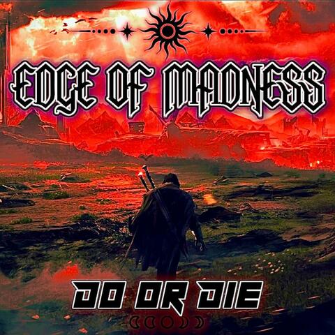 Edge of Madness (Radio Edit)