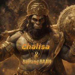 Chalisa X bajrang baan