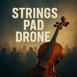 Strings Drone A #