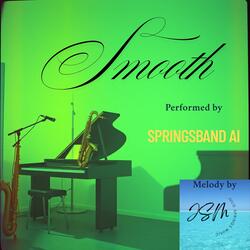 Smooth (feat. SpringsBand AI) (Instrumental)