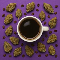 Kush & Coffee