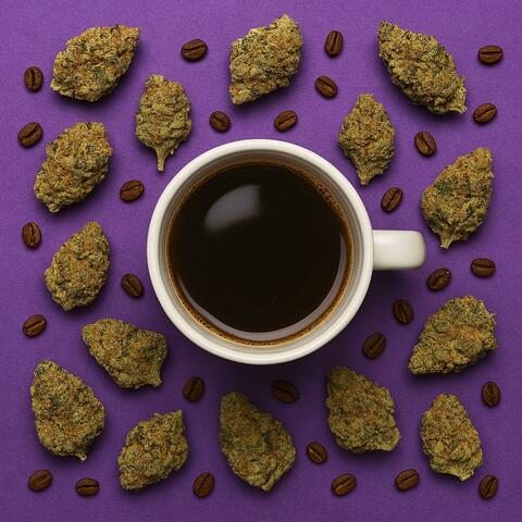 Kush & Coffee