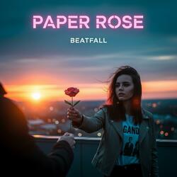 Paper Rose