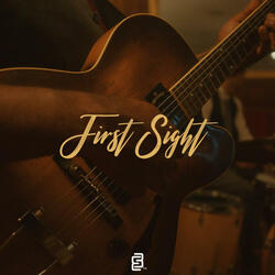 First Sight (feat. Anzara)