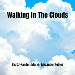 Walking In The Clouds