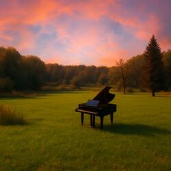 My Land (Piano Rendition)