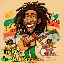 Reggae Heartbeat, Greatest Reggae