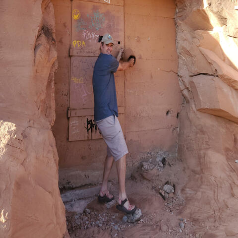 My Best Friend Is The Highway