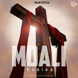 Mdali Busisa (feat. Lgzzy, Msodra Bouy & Blesseth)