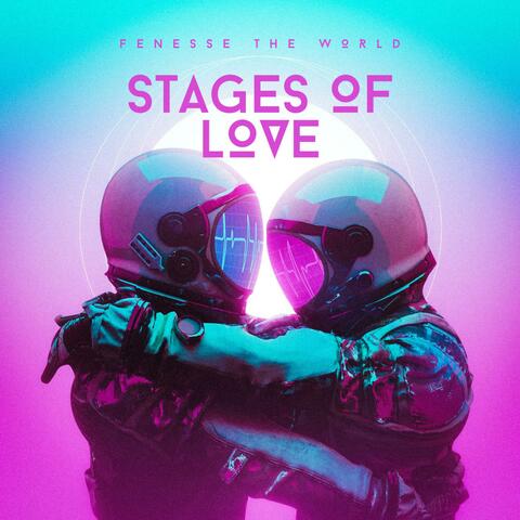 S.O.L. Stages of Love