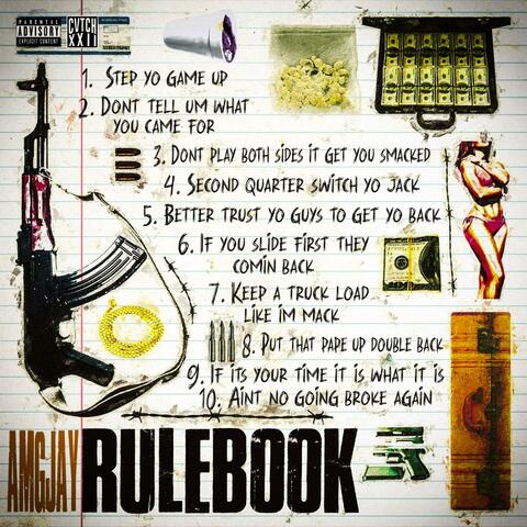 RuleBook