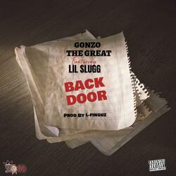 Backdoor (feat. Gonzo The Great)