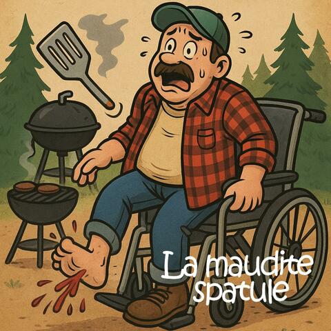 La maudite spatule