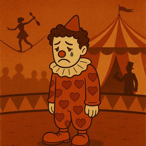 El circo del amor