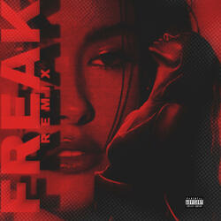 FREAK Remix (feat. NorieI)